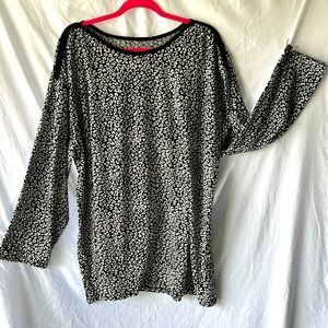 SUPER COMFY SLEEPWEAR BY UNDERCOVER Size 3X